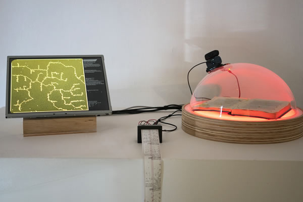 Culturas Degenerativas