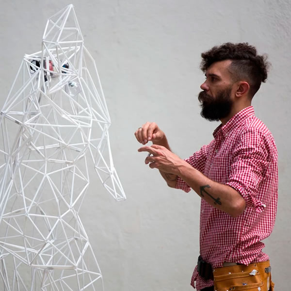 Jack Holmer - Código das Minúcias