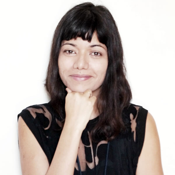 Thathiane Mendes - Futura Pele